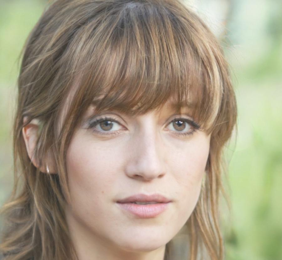 Helene Brenner Kursteilnehmerin